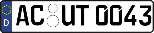 AC-UT0043