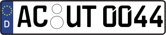 AC-UT0044