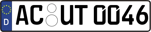 AC-UT0046