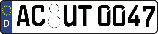 AC-UT0047
