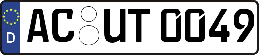AC-UT0049