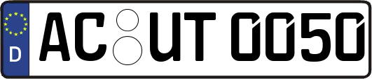 AC-UT0050