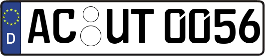 AC-UT0056