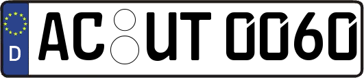 AC-UT0060