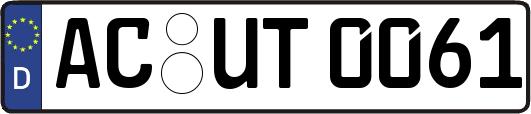 AC-UT0061
