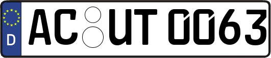 AC-UT0063