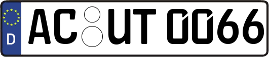 AC-UT0066