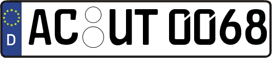 AC-UT0068