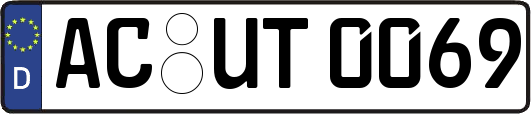 AC-UT0069