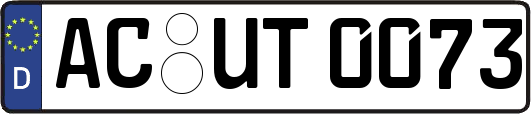 AC-UT0073