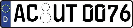 AC-UT0076