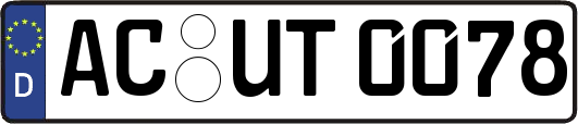 AC-UT0078