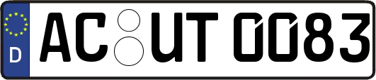 AC-UT0083
