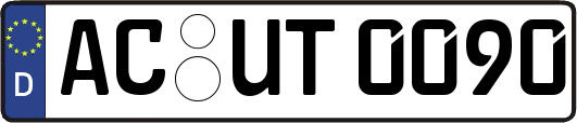 AC-UT0090