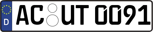 AC-UT0091