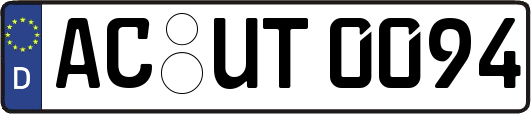 AC-UT0094