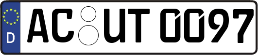 AC-UT0097