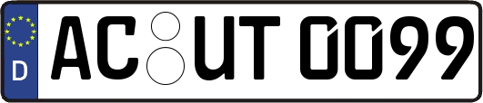 AC-UT0099