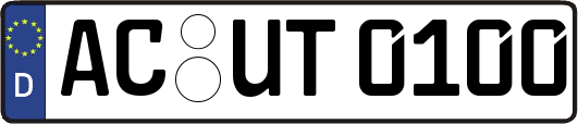 AC-UT0100