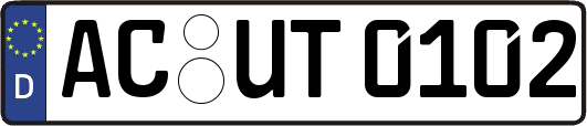 AC-UT0102