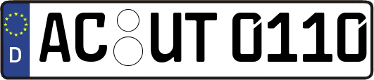 AC-UT0110