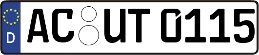 AC-UT0115