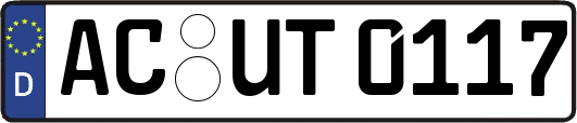 AC-UT0117