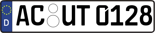 AC-UT0128