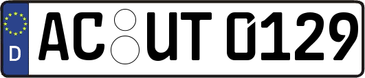 AC-UT0129