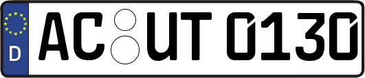 AC-UT0130