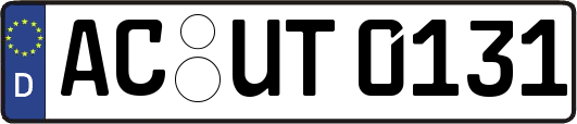 AC-UT0131