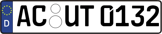 AC-UT0132