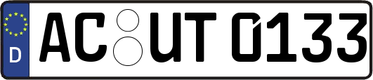 AC-UT0133