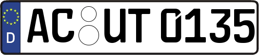 AC-UT0135