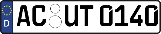 AC-UT0140