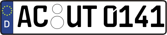 AC-UT0141