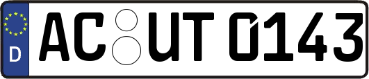 AC-UT0143