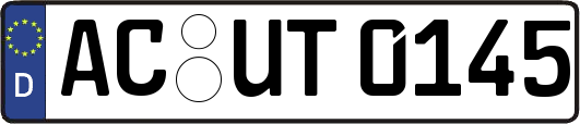 AC-UT0145