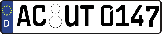 AC-UT0147