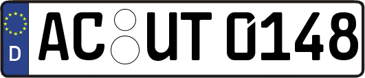 AC-UT0148