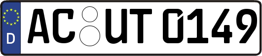 AC-UT0149