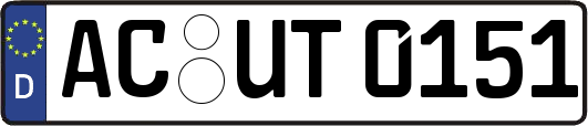 AC-UT0151