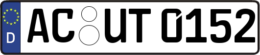 AC-UT0152