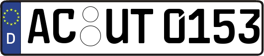 AC-UT0153