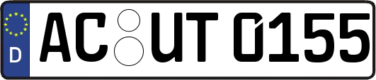 AC-UT0155