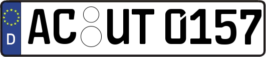 AC-UT0157