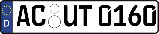 AC-UT0160