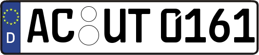 AC-UT0161