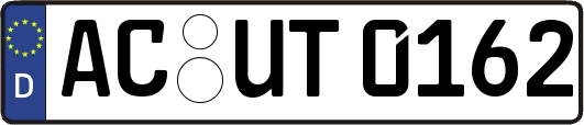 AC-UT0162