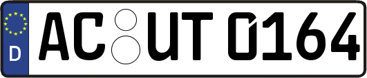 AC-UT0164